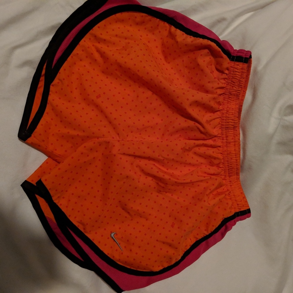 Nike shorts